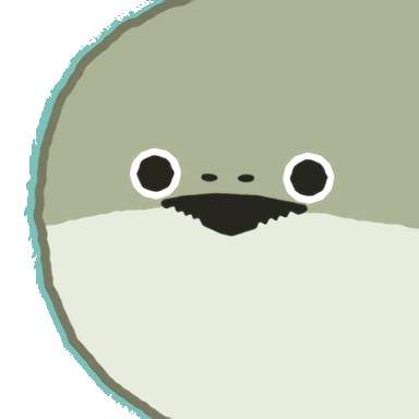 ‌虚无鱼B