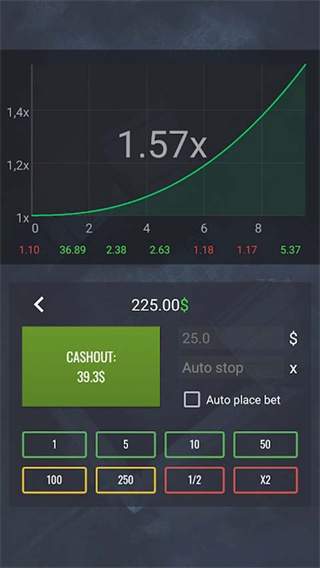 CSGO开箱模拟器2存档版
