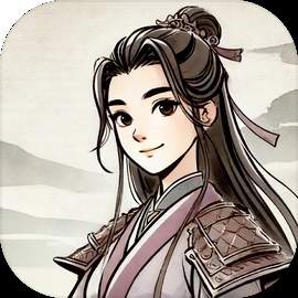 小小侠客模