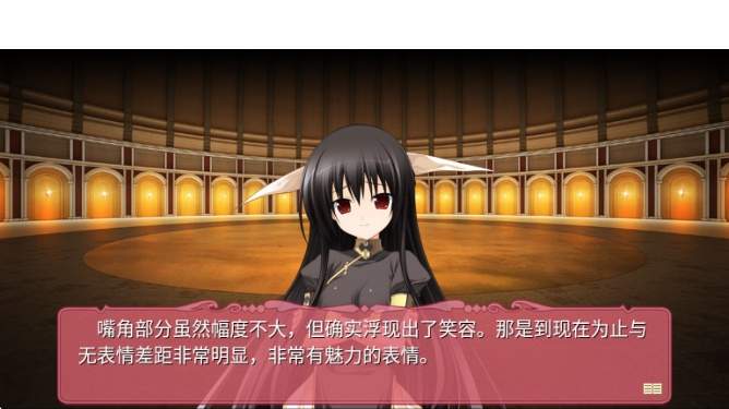 黑白羽翼高画质版