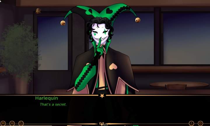 TheFreakCircus怪胎马戏团精简版