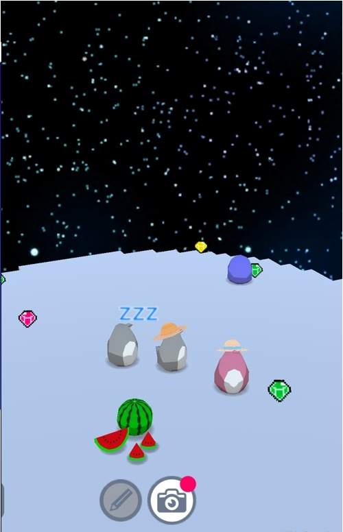 PenguinLife企鹅生活移植版