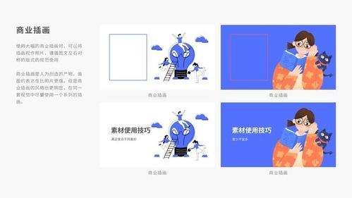 Canva AI写网页功能区插画提示词怎么加入使用场景