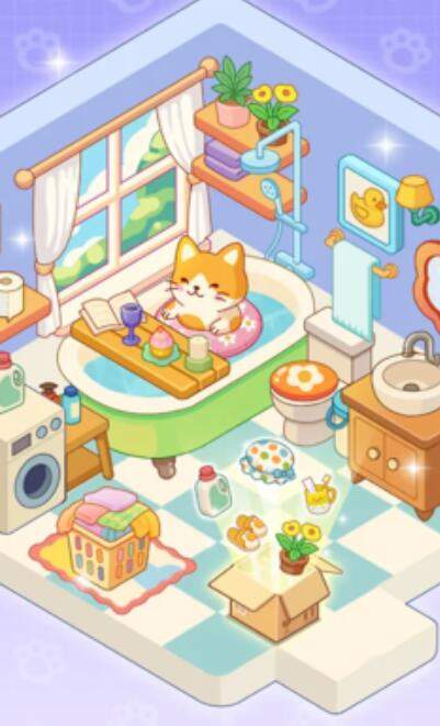 小小梦境乐园测试版