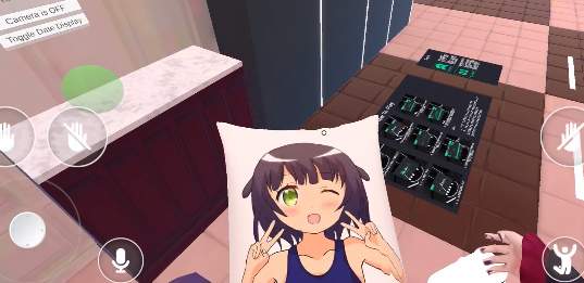 VRChat免广告版