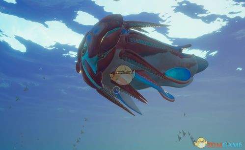 深海迷航2异星水域如何获取真皮园艺技能