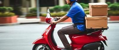 抖音小时达骑手入驻条件是什么