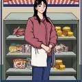 杂货店小老