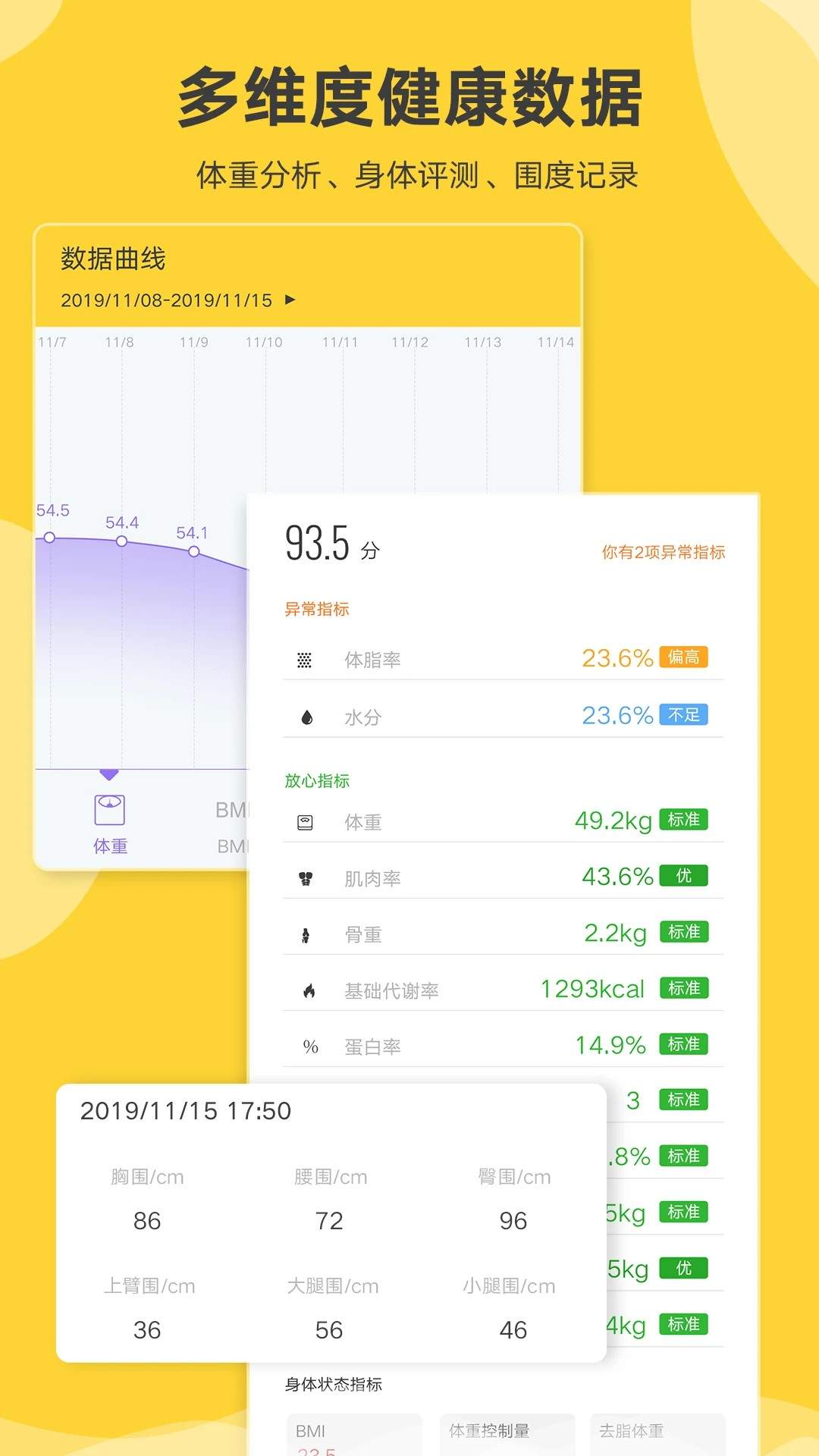 好身材Pro官方版
