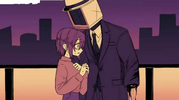 被人外跟踪狂绑架了高画质版