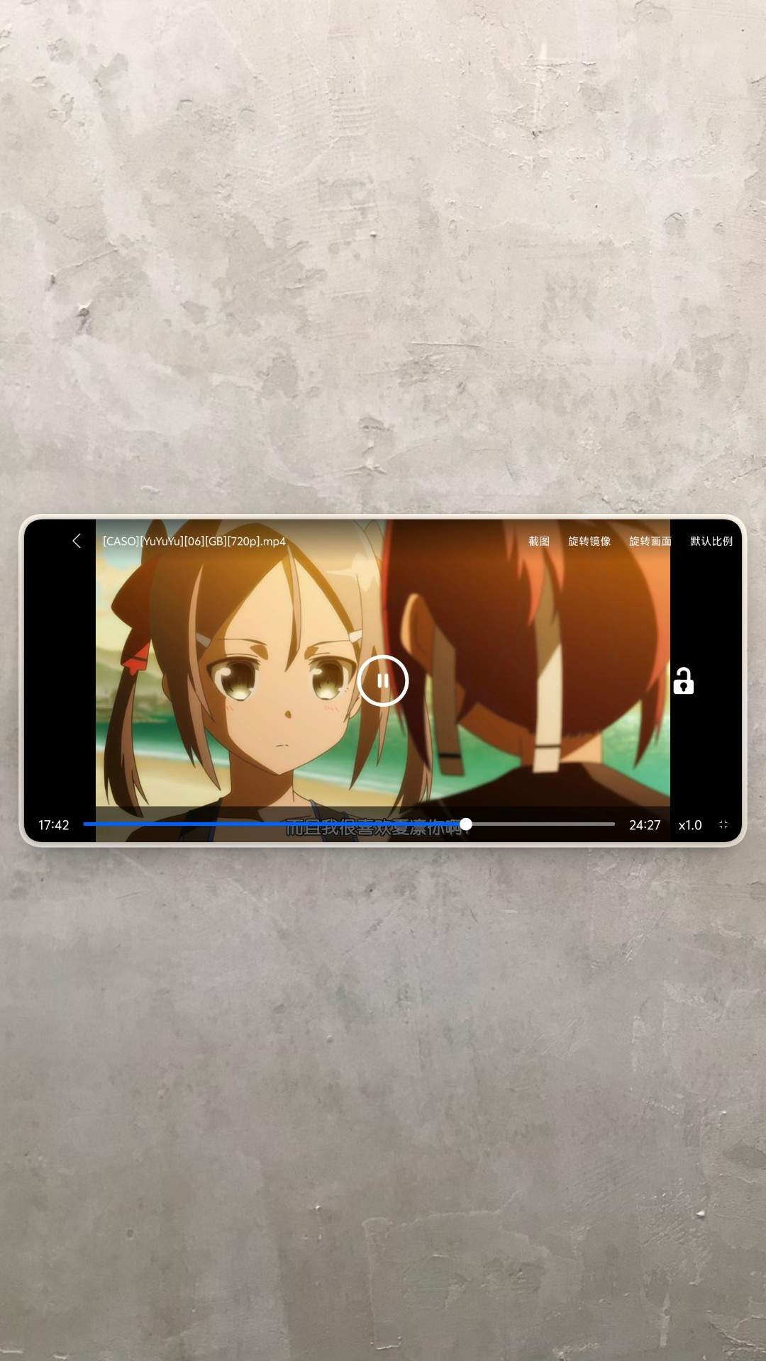 次元播放器手机版