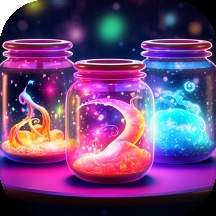 梦幻魔法棒
