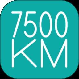俄语7500km安卓版