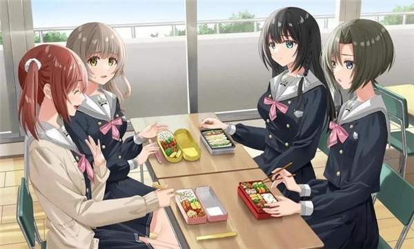 四叶草的花语存档版
