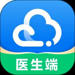 健诊云医生端安卓正版