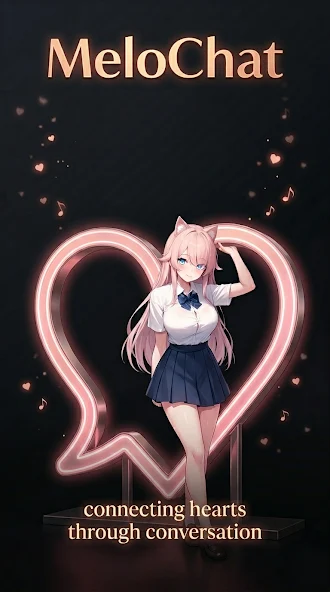 MeloChat全新版本