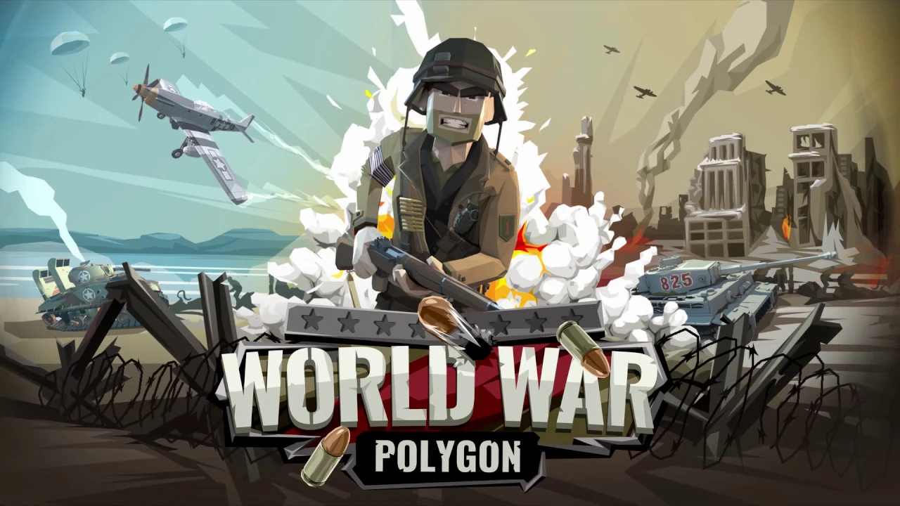 像素二战单机版