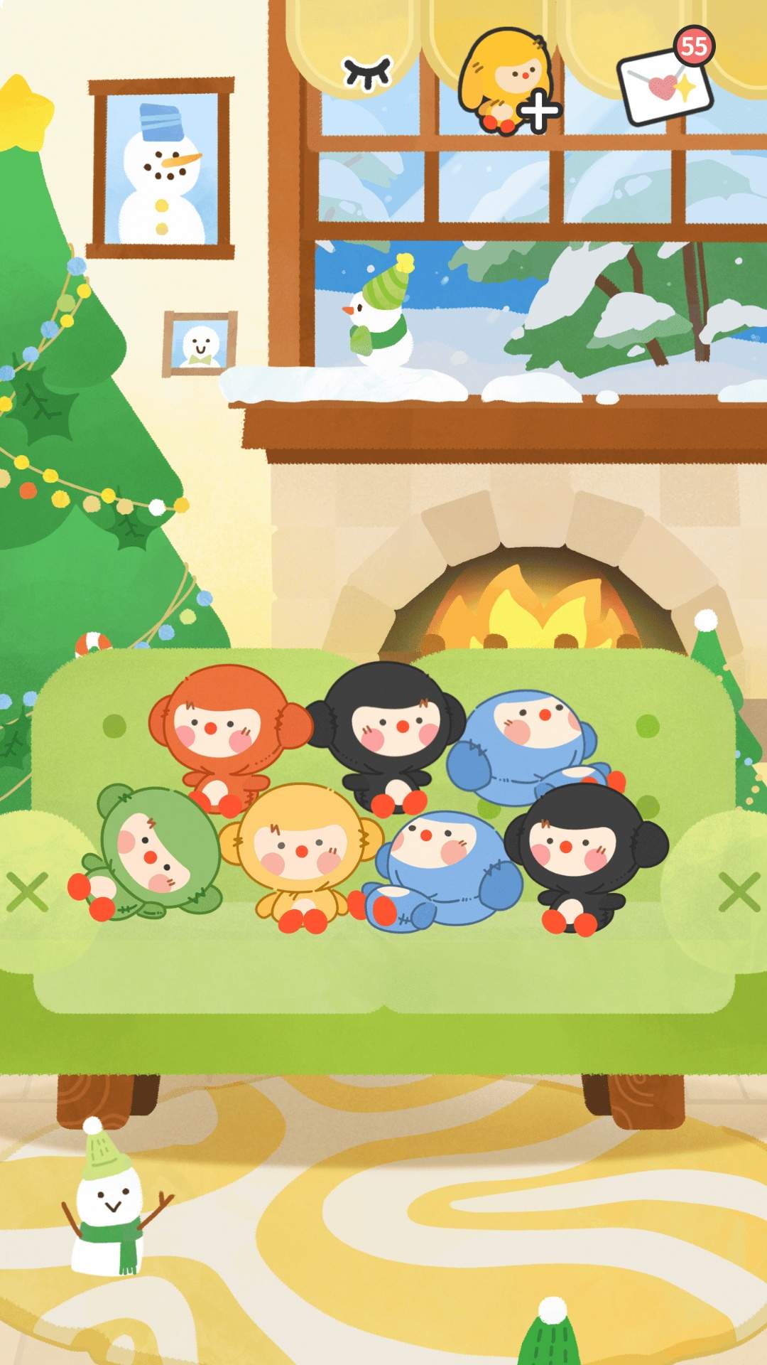 养只啵啵鼻手机版