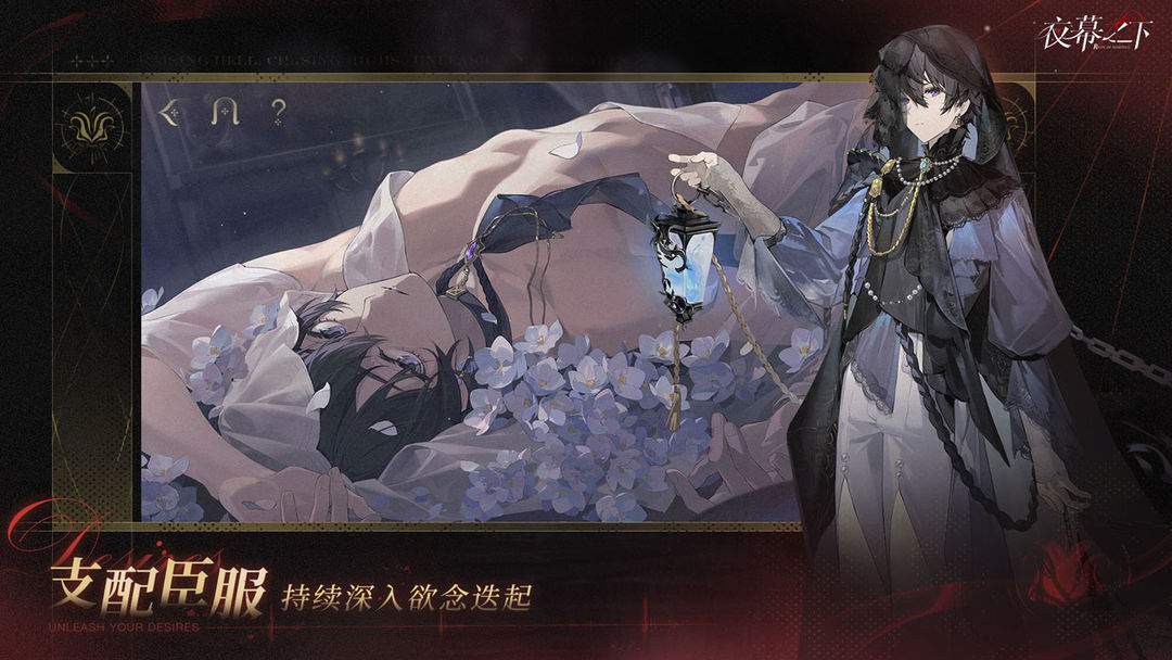 夜幕之下免广告版