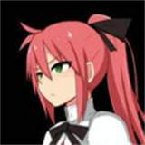 守护战姬铃