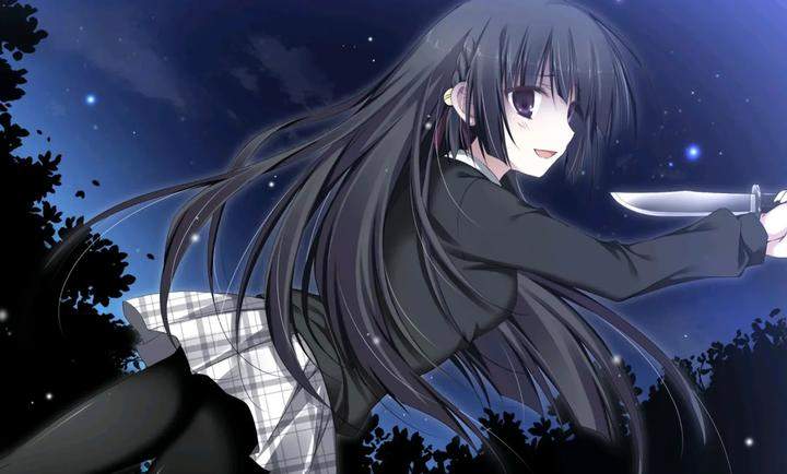 箱庭的学园先行服