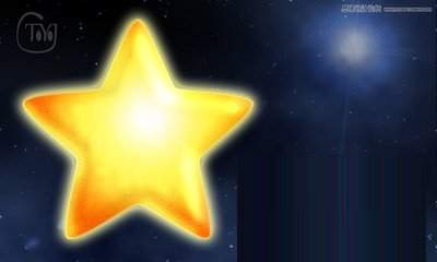 Premiere如何制作星星发光效果