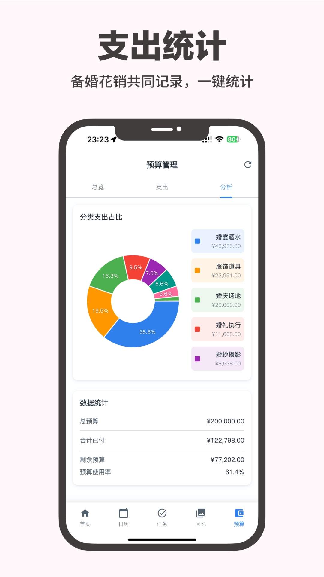 婚启备婚助手官方版
