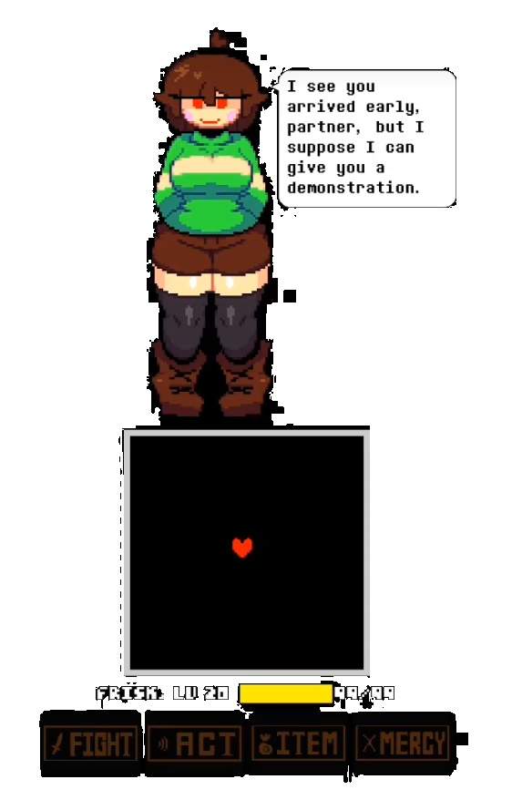 传说之下lovemaniac移植版
