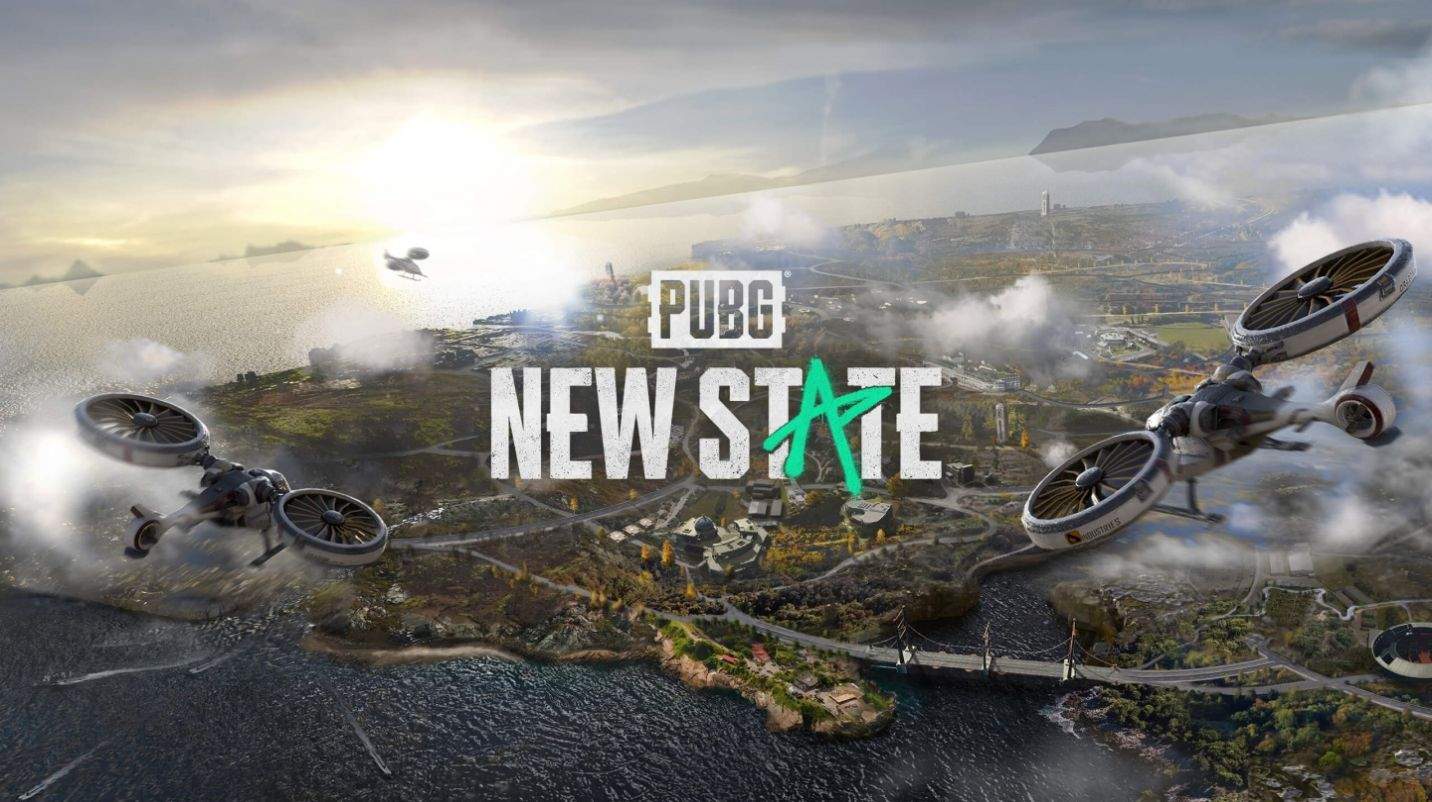 PUBG:ios最新版
