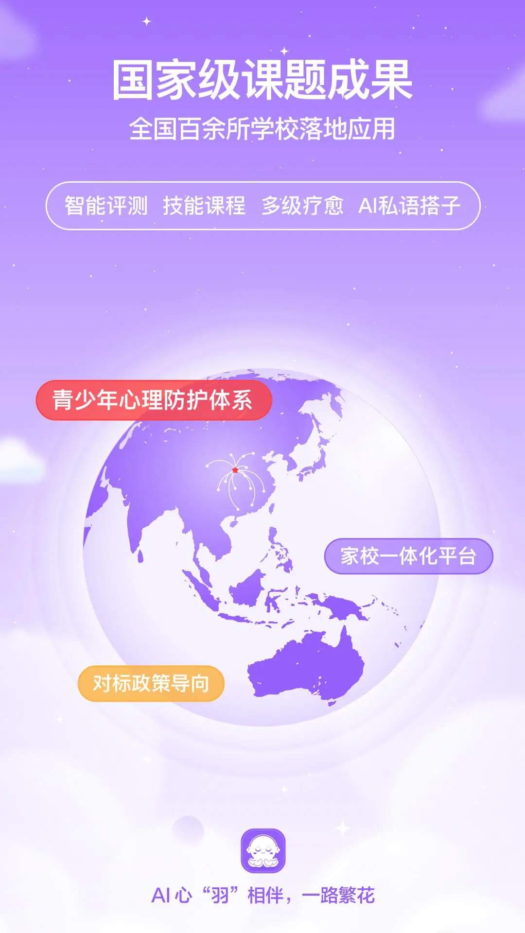 智心羽AI正式版