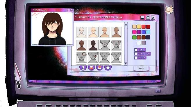 CreepyDates最新版