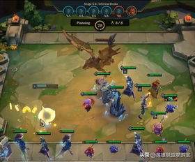 王者之弈无尽模式玩法攻略
