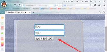 Visual Studio如何判断网页输入手机号是否正确