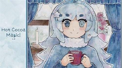 热可可魔法移植版