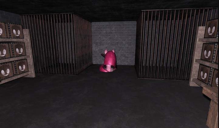Pinkamena高画质版