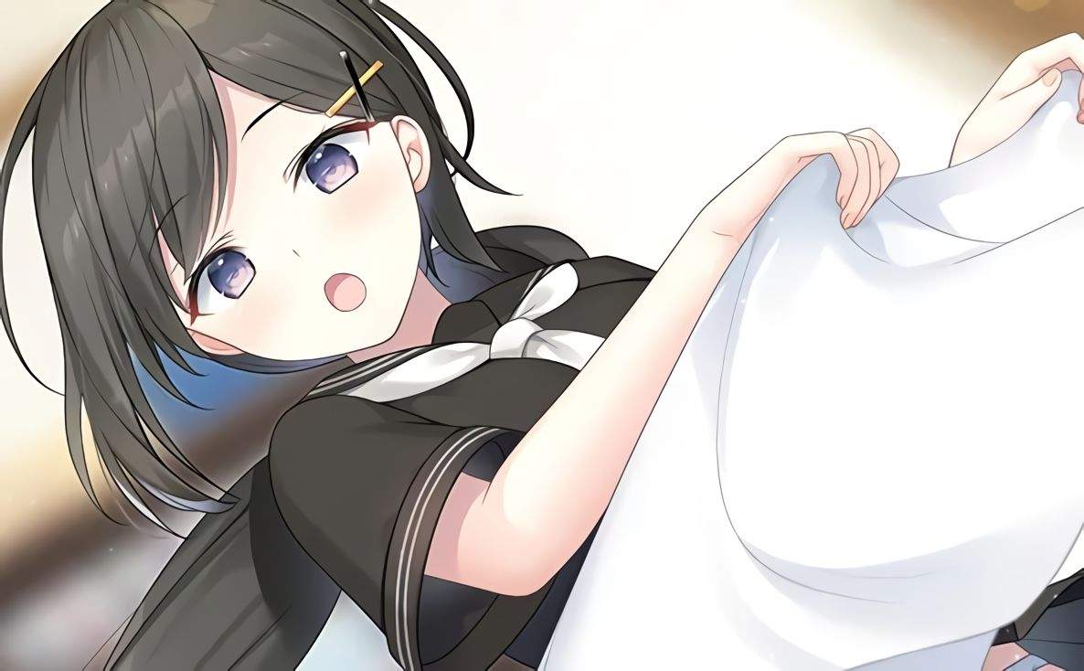 dreaminher我梦见了她精简版
