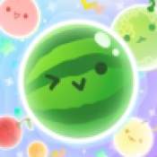 西瓜游戏宇宙版存档版