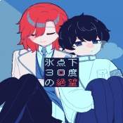 零下30度的绝望精简版