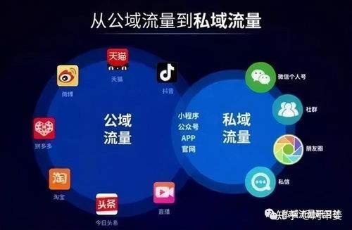 抖省省如何做私域流量