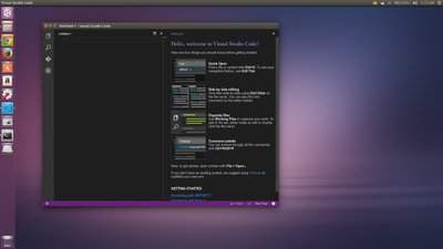 Visual Studio Code空窗如何关闭