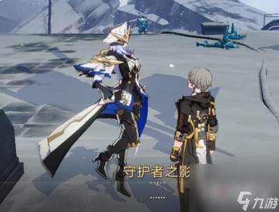 怎么达成崩坏星穹铁道画界的守护者成就