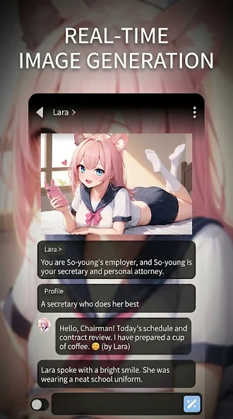 MeloChat定制版