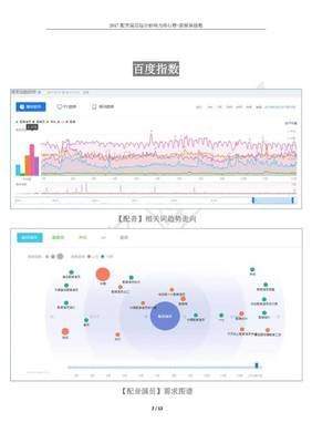 百度指数在线查询入口官网地址