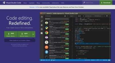Visual Studio Code命令面板怎么用