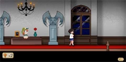 八层洋馆正版