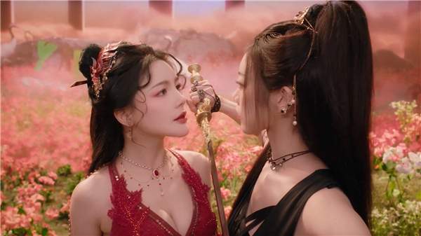 美女请别影响我成仙付费版