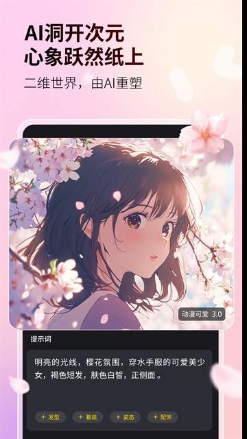 白日梦AI官方版