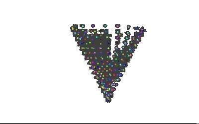 edius怎么制作龙卷风效果