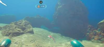 深海迷航2异星水域一号营地怎么全收集