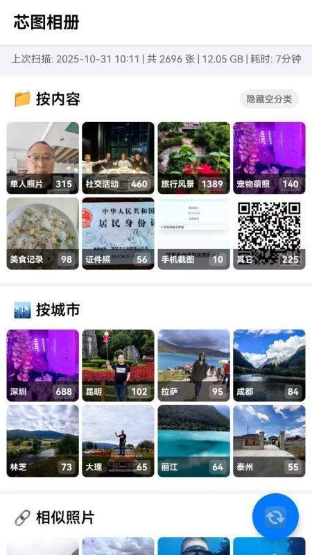 芯图相册免费正版